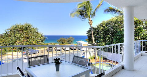 La Mer Sunshine - Lismore Accommodation 5