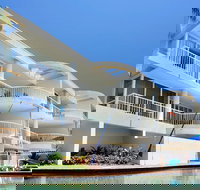 La Mer Sunshine - Lismore Accommodation