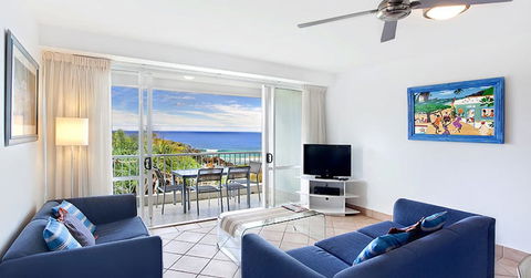 La Mer Sunshine - Lismore Accommodation 6