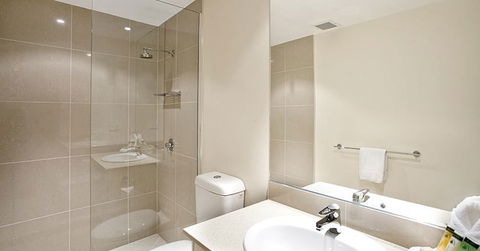 La Mer Sunshine - Lismore Accommodation 4