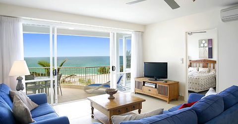 La Mer Sunshine - Lismore Accommodation 3