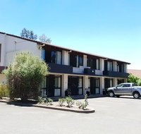 All Seasons Motel Armidale - Lismore Accommodation