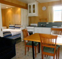 Strahan Beach Tourist Park - Lismore Accommodation