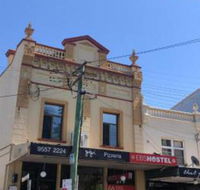 EBS Sydney Hostel - Lismore Accommodation