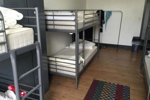 EBS Sydney Hostel - Lismore Accommodation 7