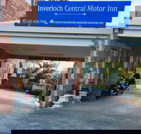 Inverloch Central Motor Inn - Lismore Accommodation