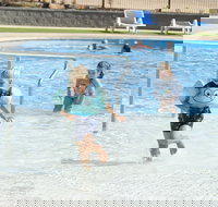 BIG4 Breeze Holiday Park  Port Hughes - Lismore Accommodation