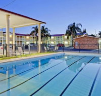 Comfort Inn Blue Lagoon - Lismore Accommodation