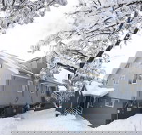 Terama Ski Lodge - Lismore Accommodation