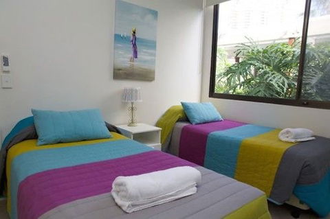 Boulevard Towers - Lismore Accommodation 3