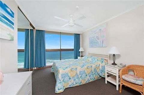 Boulevard Towers - Lismore Accommodation 6