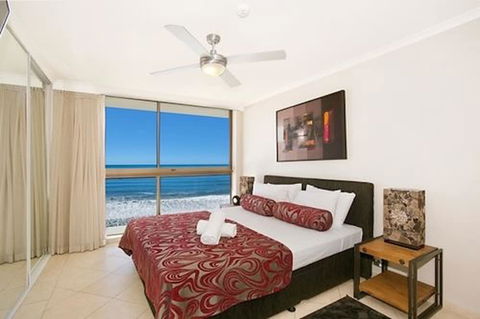 Boulevard Towers - Lismore Accommodation 4