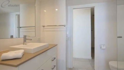 Boulevard Towers - Lismore Accommodation 2