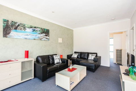 Anglesea River Apartments - Lismore Accommodation 4