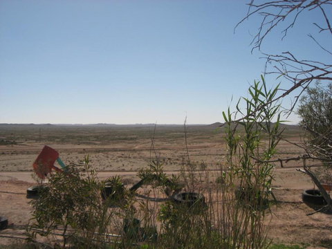 Venushill B+B - Lismore Accommodation 2