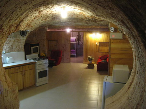 Venushill B+B - Lismore Accommodation 3