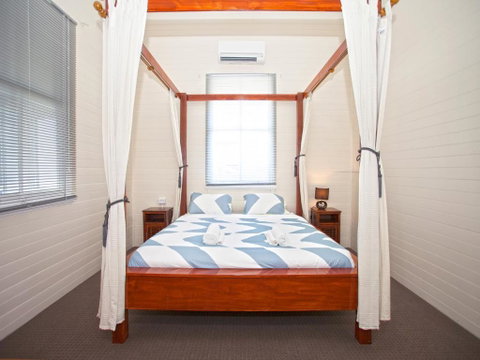 CBD Holiday Home - Lismore Accommodation 1