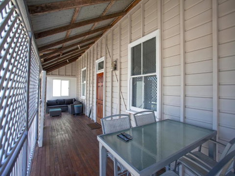 CBD Holiday Home - Lismore Accommodation 6