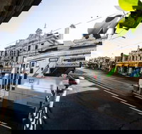 Quest Prahran - Lismore Accommodation