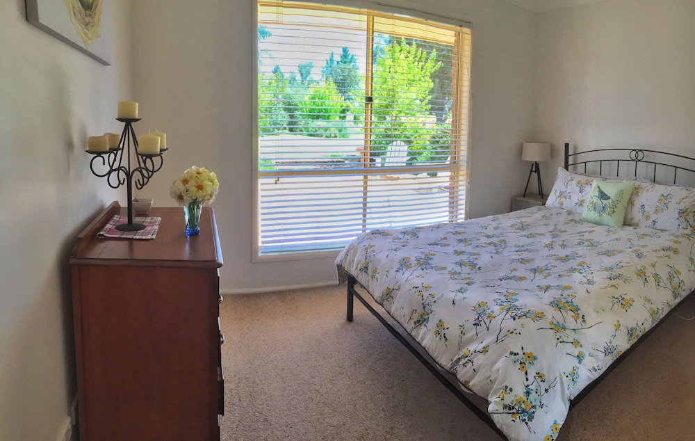 Wollomombi NSW Lismore Accommodation