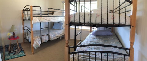 Waterfall Way Farmstay - Lismore Accommodation 1