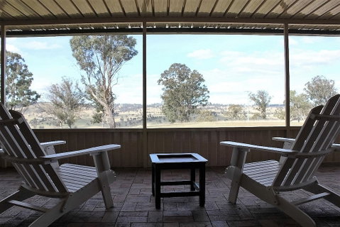 Waterfall Way Farmstay - Lismore Accommodation 5