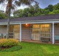 Daydreamer Holiday Apartments - Lismore Accommodation