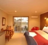 Motel Strahan - Lismore Accommodation