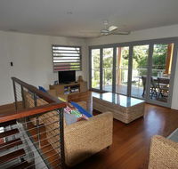 Allora 1 - Lismore Accommodation