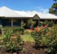 Crabapple Lane Bed  Breakfast - Lismore Accommodation