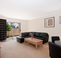Hamilton Premium Apartment