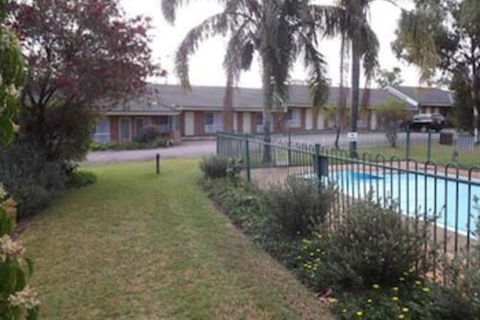 Aberdeen Motel - Lismore Accommodation 3