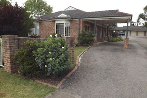 Aberdeen Motel - Lismore Accommodation 2