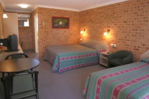 Aberdeen Motel - Lismore Accommodation 5