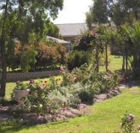 Aberdeen Motel - Lismore Accommodation