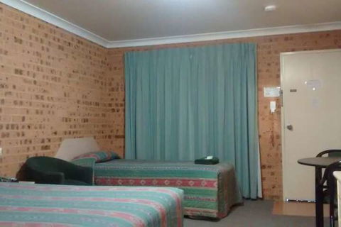 Aberdeen Motel - Lismore Accommodation 6