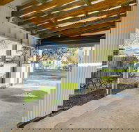 Benson House  Benson Lodge