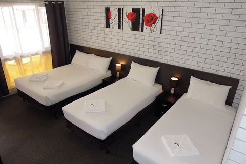 Jackaroo Apartments - Lismore Accommodation 5