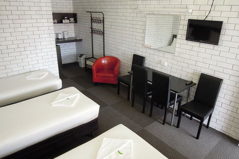 Jackaroo Apartments - Lismore Accommodation 7