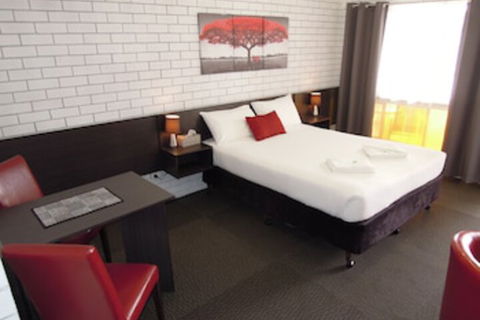 Jackaroo Apartments - Lismore Accommodation 0