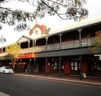 Prince of Wales Hotel Bunbury - Lismore Accommodation