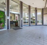 Argus Hotel Darwin - Lismore Accommodation
