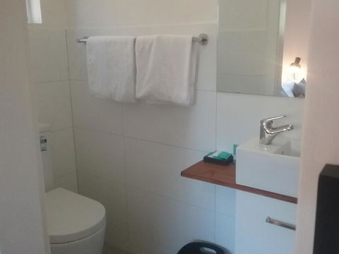 Narooma Golfers Lodge - Lismore Accommodation 2