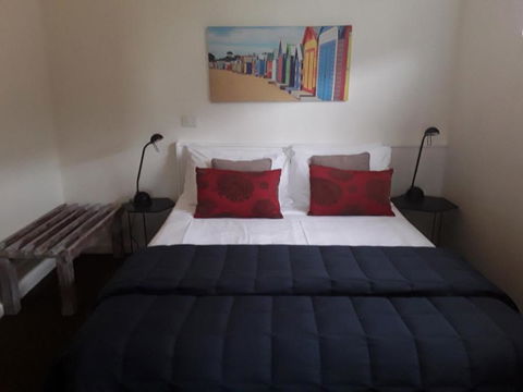 Narooma Golfers Lodge - Lismore Accommodation 5