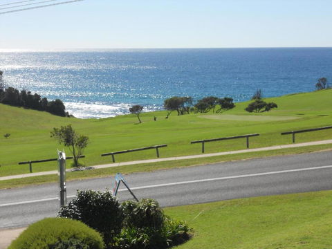 Narooma Golfers Lodge - Lismore Accommodation 4