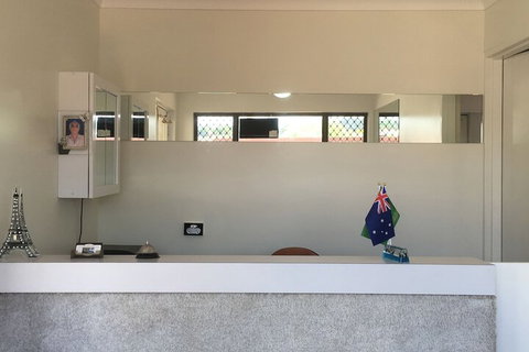 Albury Central Motel - Lismore Accommodation 2