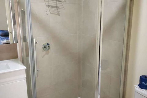 Albury Central Motel - Lismore Accommodation 7