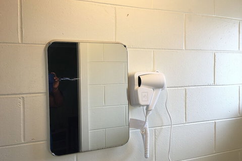 Albury Central Motel - Lismore Accommodation 3