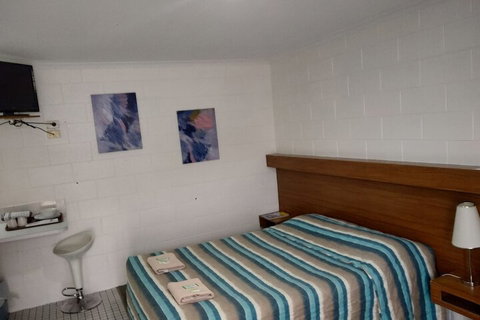 Albury Central Motel - Lismore Accommodation 4