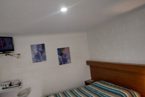 Albury Central Motel - Lismore Accommodation 6